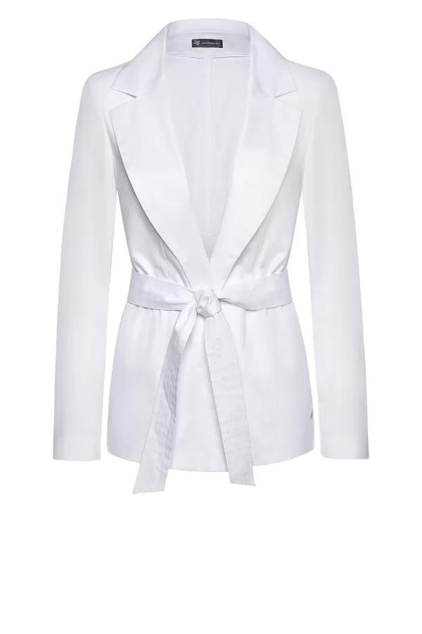 Arnica Blazer>ARMARGENTUM Outlet