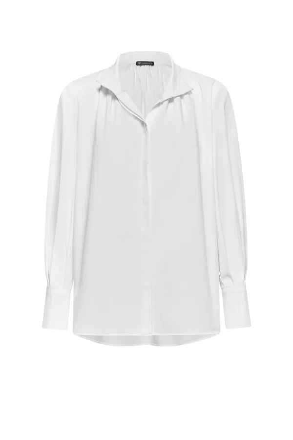 Eliza Blouse>ARMARGENTUM Cheap