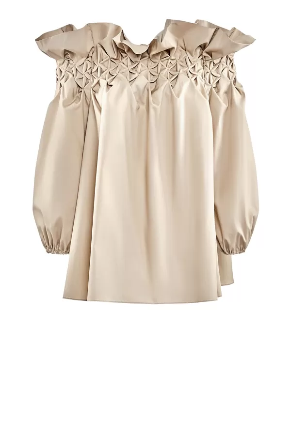 Euphoria Blouse>ARMARGENTUM Discount