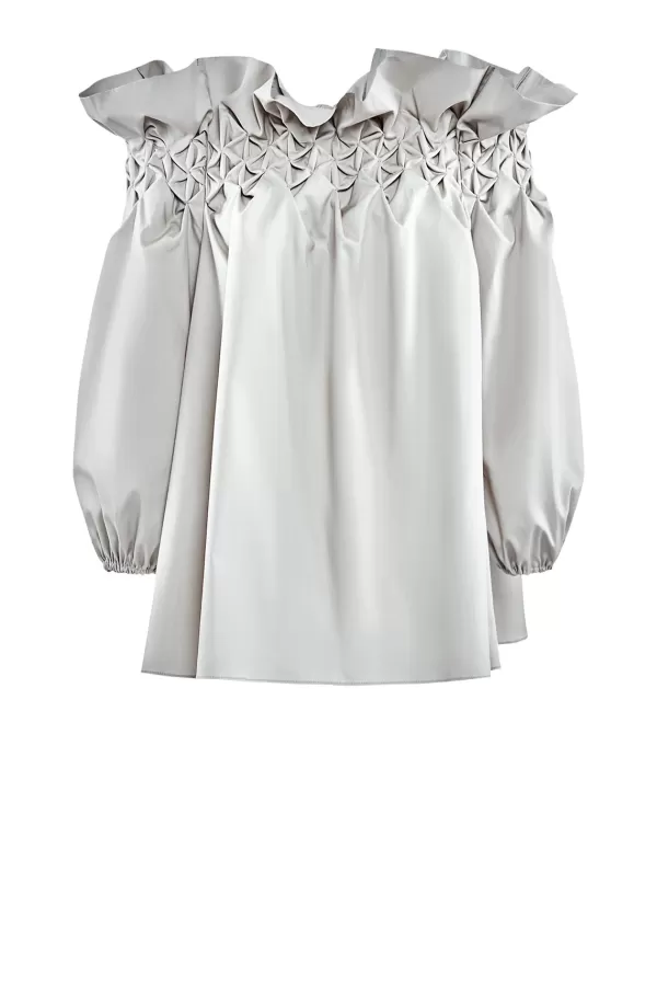 Euphoria Blouse>ARMARGENTUM Outlet