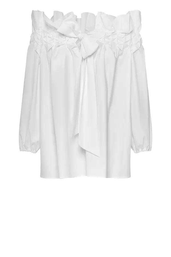 Euphoria Blouse>ARMARGENTUM Sale