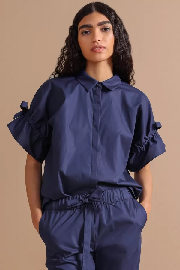 Fiore Blouse>ARMARGENTUM Online