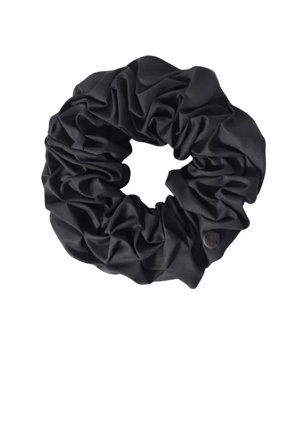 Fleur Scrunchie>ARMARGENTUM Online