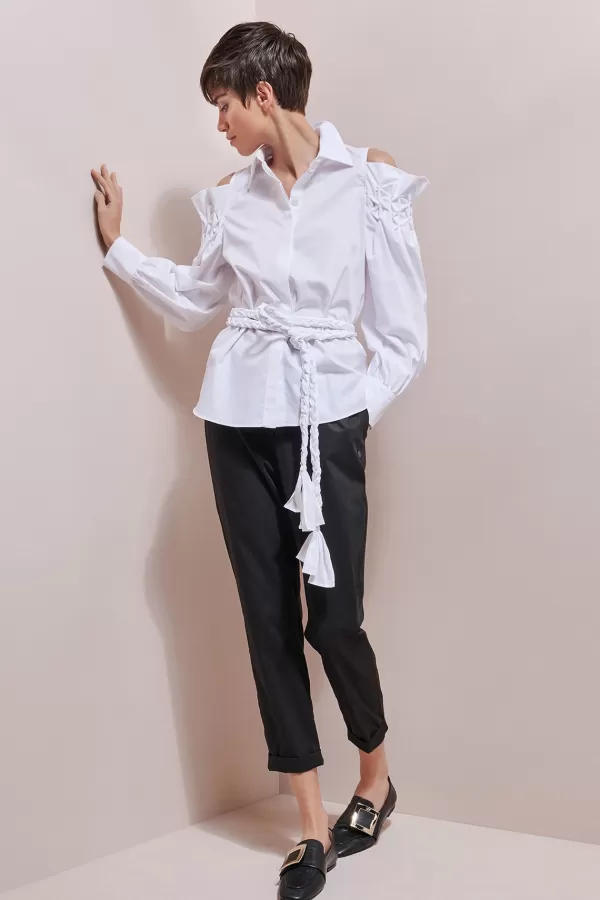 Garance Blouse>ARMARGENTUM Clearance