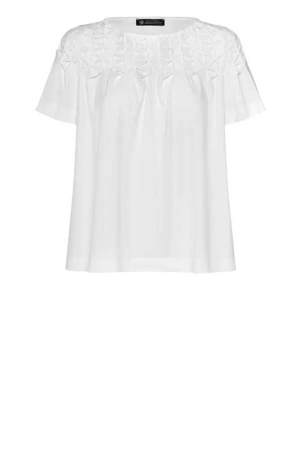 Hailey Shirt>ARMARGENTUM Flash Sale