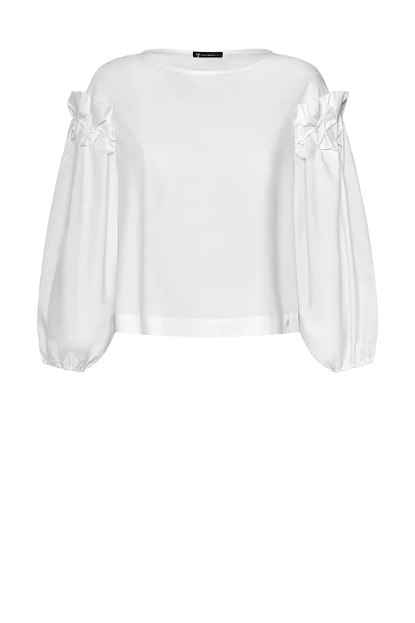 Hedvig Blouse>ARMARGENTUM Best