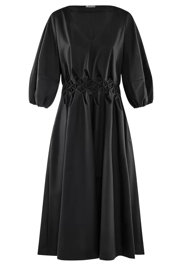 Helene Dress>ARMARGENTUM Discount