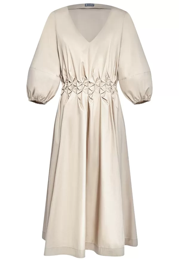 Helene Dress>ARMARGENTUM Sale