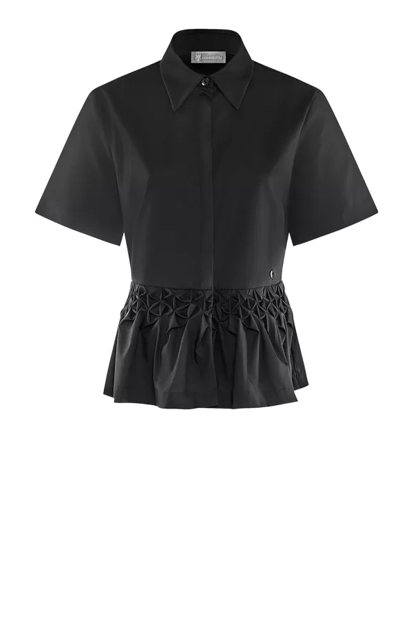 Heloise Blouse>ARMARGENTUM Store