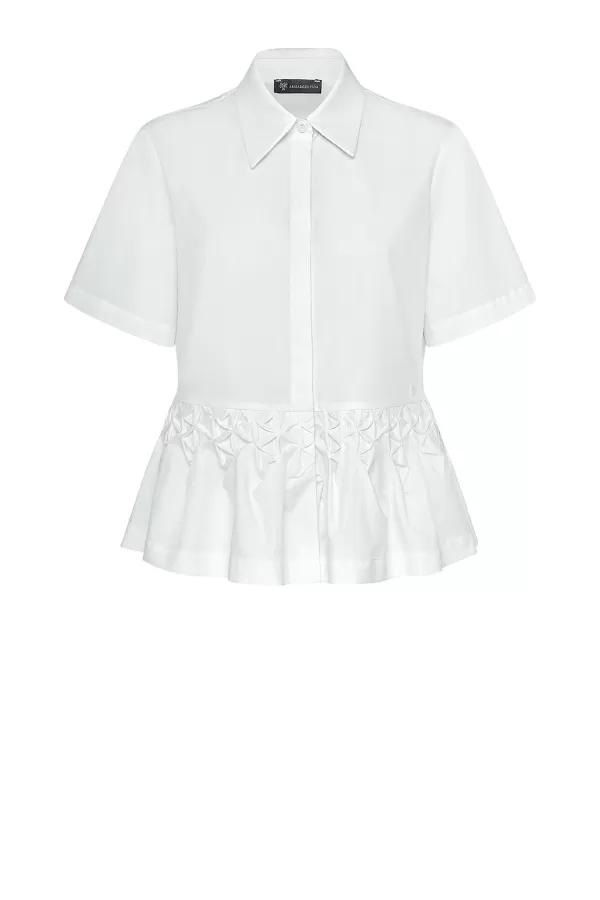 Heloise Blouse>ARMARGENTUM Best