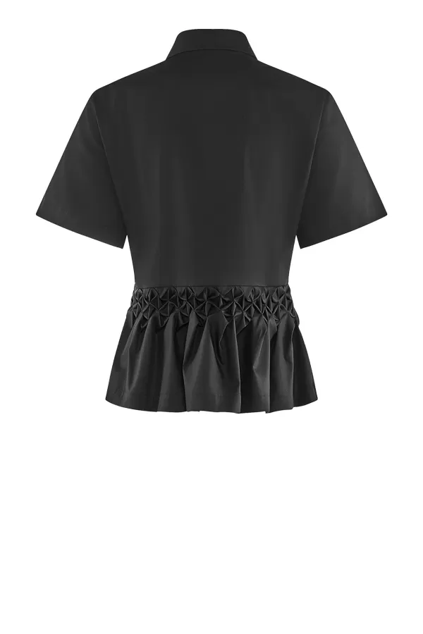 Heloise Blouse>ARMARGENTUM Store