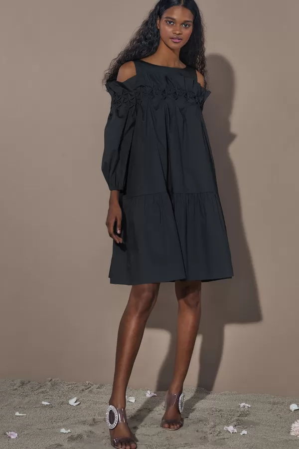 Humbeline Dress>ARMARGENTUM Shop