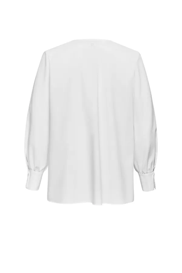 Ilayda Blouse>ARMARGENTUM Flash Sale