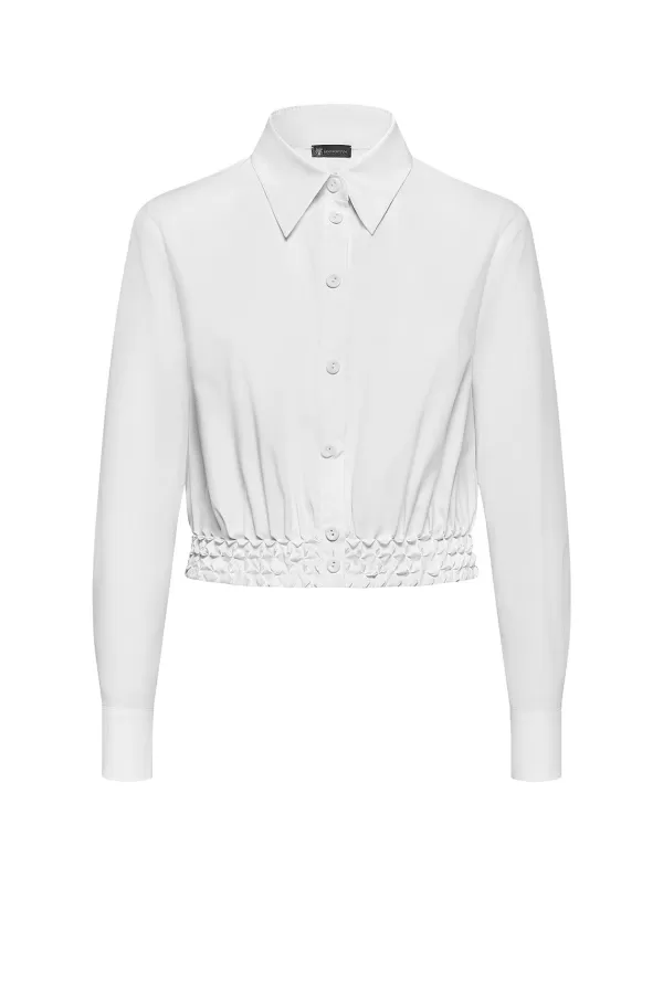 Ioana Blouse>ARMARGENTUM Discount