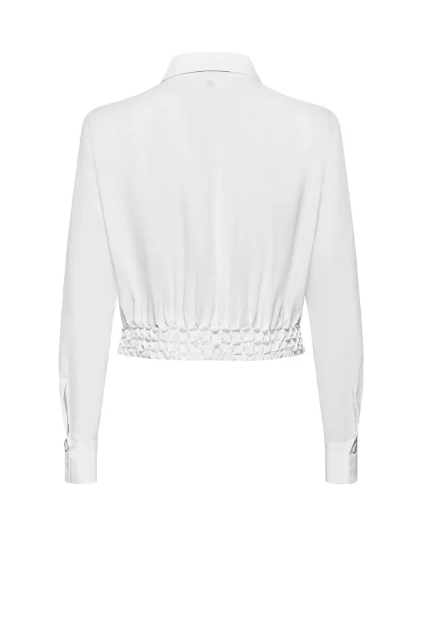 Ioana Blouse>ARMARGENTUM Discount