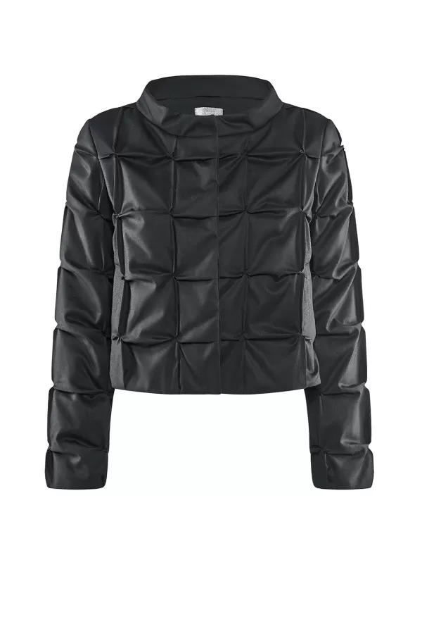 Isador Jacket>ARMARGENTUM Online