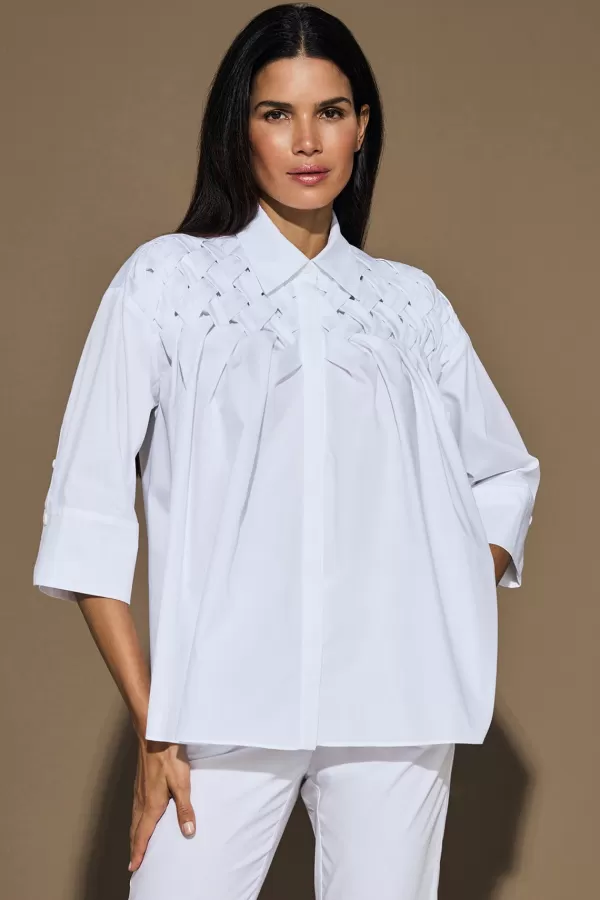 Jaana Blouse>ARMARGENTUM Fashion