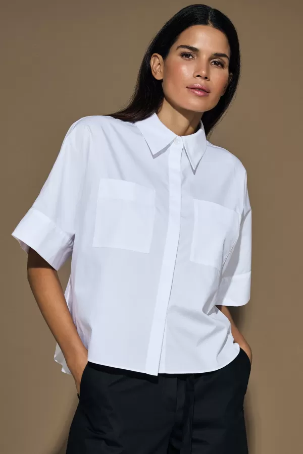 Judy Blouse>ARMARGENTUM Cheap