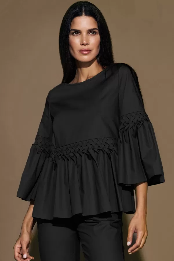 Juliette Blouse>ARMARGENTUM Fashion