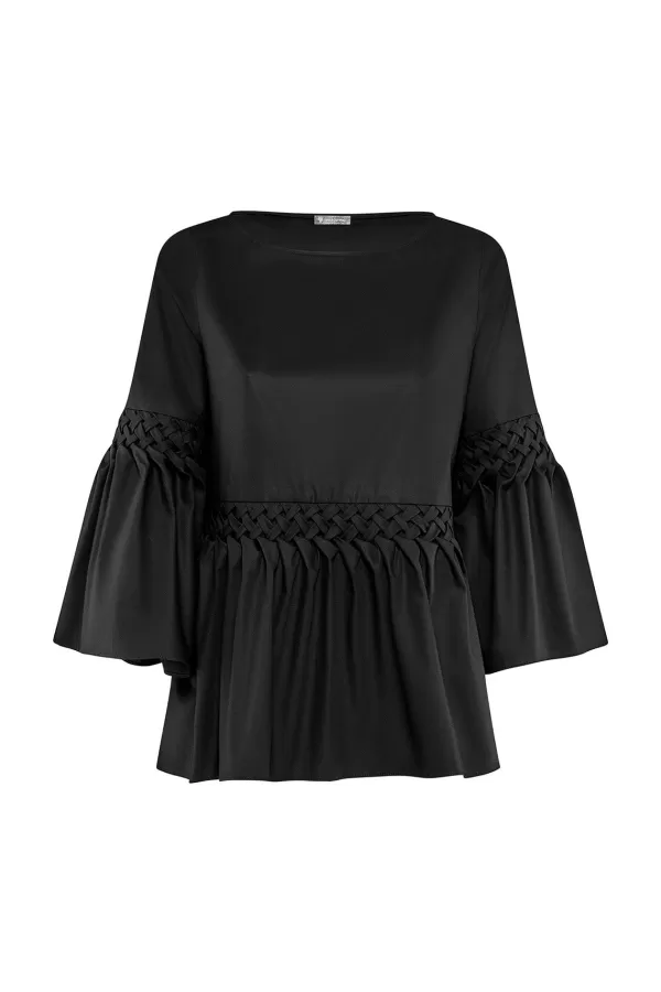 Juliette Blouse>ARMARGENTUM Fashion